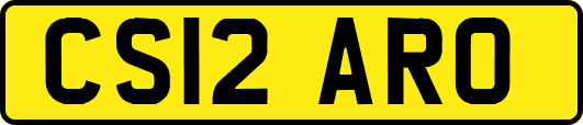 CS12ARO