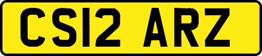 CS12ARZ