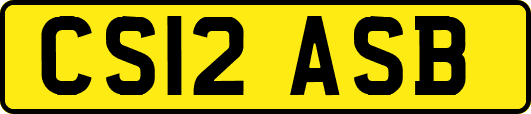 CS12ASB