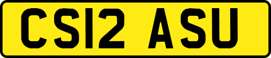 CS12ASU
