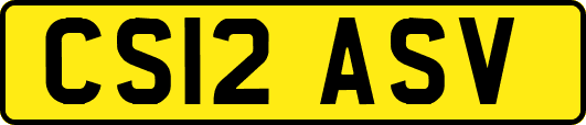 CS12ASV
