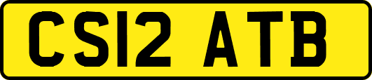 CS12ATB