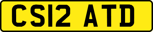 CS12ATD