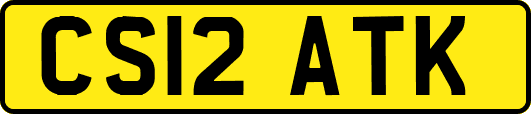 CS12ATK