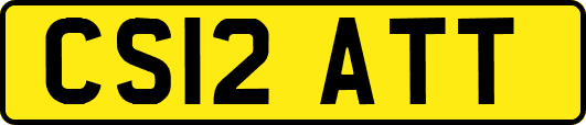 CS12ATT