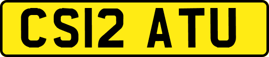 CS12ATU