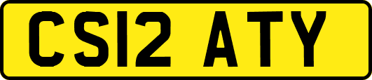 CS12ATY