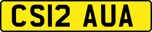 CS12AUA