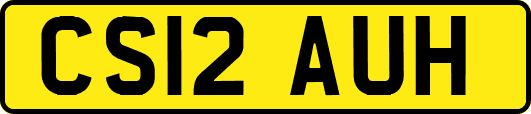 CS12AUH