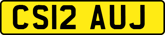 CS12AUJ