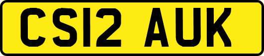 CS12AUK