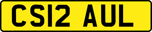 CS12AUL