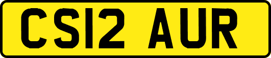 CS12AUR