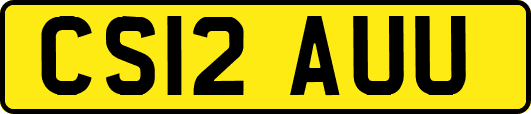 CS12AUU