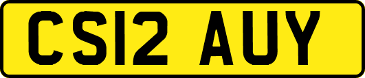 CS12AUY