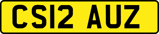 CS12AUZ