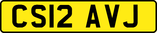 CS12AVJ
