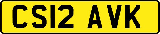 CS12AVK
