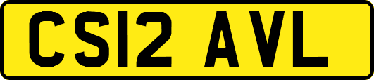 CS12AVL