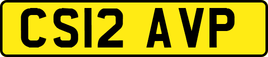 CS12AVP