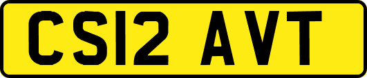 CS12AVT