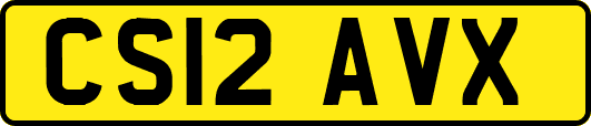 CS12AVX