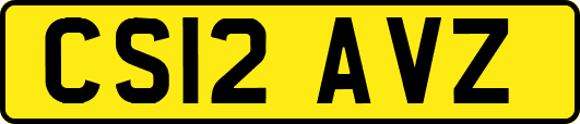 CS12AVZ