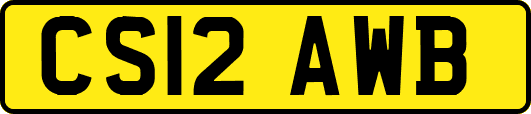 CS12AWB