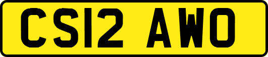 CS12AWO