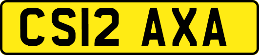 CS12AXA