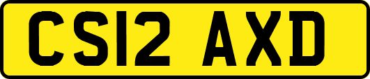 CS12AXD