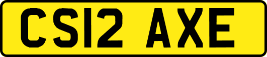 CS12AXE