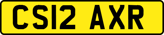 CS12AXR