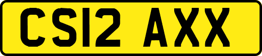 CS12AXX
