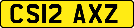 CS12AXZ