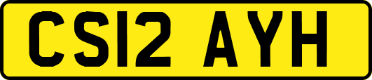 CS12AYH