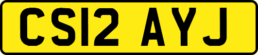 CS12AYJ