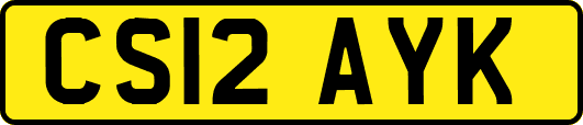 CS12AYK