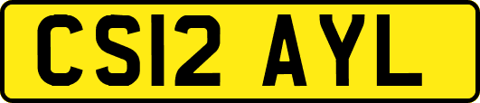 CS12AYL
