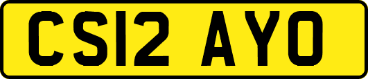 CS12AYO