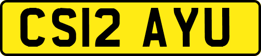 CS12AYU