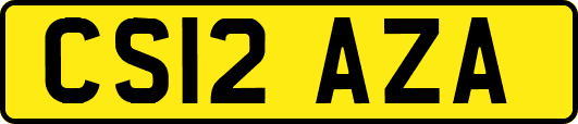CS12AZA