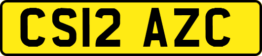 CS12AZC