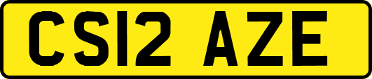 CS12AZE