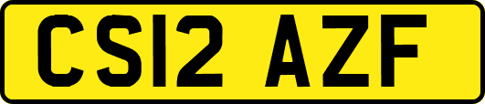 CS12AZF