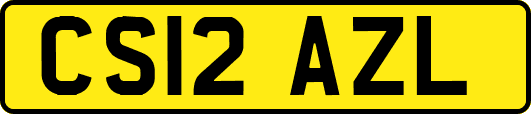CS12AZL