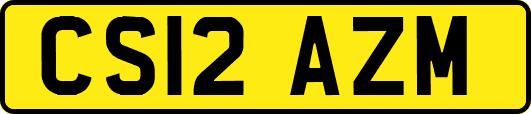 CS12AZM