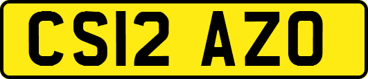 CS12AZO