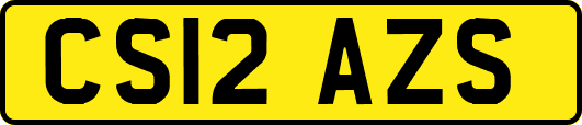 CS12AZS