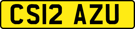 CS12AZU